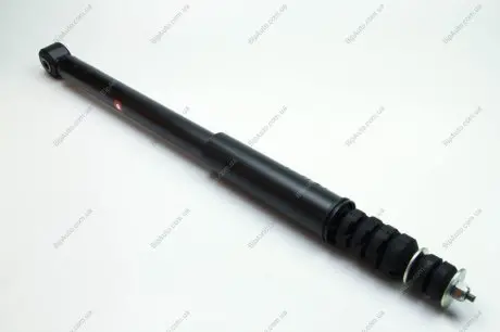 Амортизатор підвіски 4х2 задн (газ, олія) 30949, 30951, 315362, 343827,, 562105059R, AG09503, G1153, JGT1200T, RENAULT 562105043R