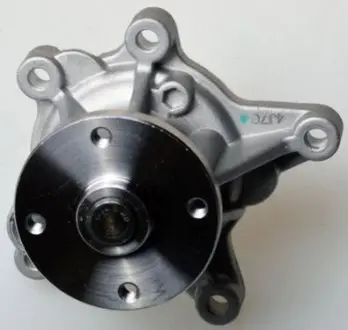 Водяна помпа HYUNDAI I20 08- I30 08- IX20 10- IX35 10- VELOSENTER 11- KAI CARENS 09- CEED 12- PRO CEED 13- RIO 13- SOUL 09- VENGA 10- 1.4 / 1.6 Denckermann A310948P
