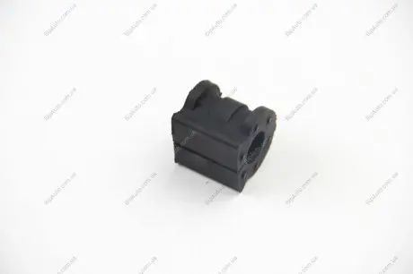 Втулка стабілізатора перед. Polo 02-/Fabia 99-15/Cordoba/Ibiza 02- (18 mm) BC GUMA BC0223