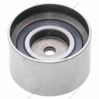 РОЛИК НАТЯЖНОЙ (TOYOTA LAND CRUISER 100 HDJ101/UZJ100 1998-2007) (TOYOTA LAND CRUISER 100 HDJ101/UZJ100 1998-2007) 0187-UZJ100 FEBEST 0187UZJ100