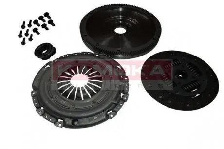 Комплект зчеплення KAMOKA KC015