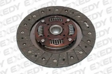 Диск сцепления EXEDY TYD129U