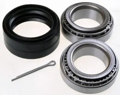Подшипник перед. Mitsubishi Colt C11-C15, C51-C58 88-91, Galant 1.6 E31 87-91, Lancer 1.3-1.8D C61-C74 88-91, Hyundai Accent 1.3, 1.5 94-00 Denckermann W413082