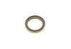 Уплотняющее кольцо, коленчатый вал, Уплотняющее кольцо, дифференциал, Уплотняющее кольцо, распределительный вал, Уплотнительное кольцо, первичный вал CORTECO 12014404B (фото 3)