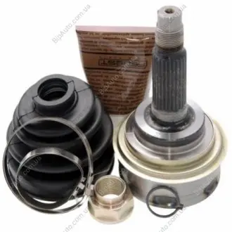 ШРУС НАРУЖНЫЙ 29X56X26 TOYOTA COROLLA AE10#/CE10#/EE10# 1991-2002 0110-008 FEBEST 0110008