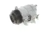 Компрессор кондиционера DB C W202 93-01, E W210 93-03, G W463 96-, ML W163 98-05, S W140 91-98, SLK R170 96-04, Sprinter 95-02, V W638 96-0 NRF 32053 (фото 4)