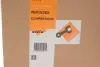 Компрессор кондиционера DB C W202 93-01, E W210 93-03, G W463 96-, ML W163 98-05, S W140 91-98, SLK R170 96-04, Sprinter 95-02, V W638 96-0 NRF 32053 (фото 5)