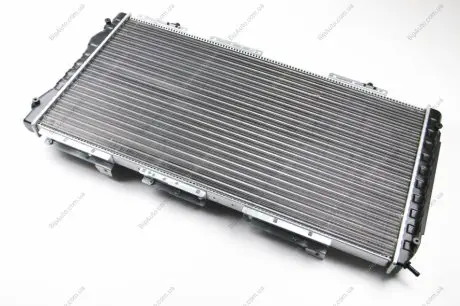 Радиатор охлаждения 2,0-2,8 tdi Ducato II, Jumper. Boxer, 1330W1, LRC1650, 133097, 61390, ARD2722, 52062, 1329227080, ASAM 32173