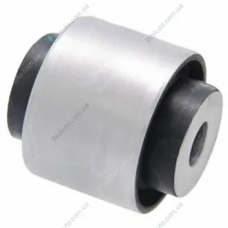 САЙЛЕНБЛОК ПЕРЕДНЕЙ ПОПЕРЕЧНОЙ ТЯГИ (MERCEDES BENZ GLK-CLASS 204 2007-2010) BZAB-030 FEBEST BZAB030