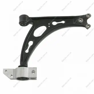 Рычаг перед. ниж. прав. VW Golf V 04-06, Golf Plus 05-06, Jetta 06-, Touran 03-06, Caddy Audi A3 04-06 Seat Altea 04- Skoda Octavia 04- FEBI BILSTEIN 27078