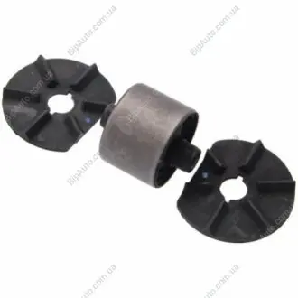 САЙЛЕНБЛОК ПРАВОЙ ПОДУШКИ ДВИГАТЕЛЯ MT (TOYOTA CORSA/TERCEL EL50 1994-1999) TMB-041 FEBEST TMB041