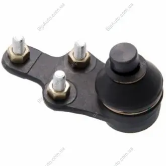 ОПОРА ШАРОВАЯ ПЕРЕДНЕГО НИЖНЕГО РЫЧАГА (FORD MONDEO GE (BY4/B5Y) 2000-2007) 2120-GE FEBEST 2120GE