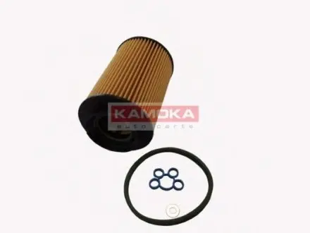Паливний фільтр KAMOKA F304701