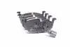 Колодки тормозные перед. AUDI A3 SEAT LEON, LEON SC, LEON ST SKODA OCTAVIA VW GOLF ALLTRACK, GOLF SPORTSVAN, GOLF VII 1.0-2.0D 08.12- 1601 01