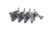 Колодки тормозные перед. AUDI A3 SEAT LEON, LEON SC, LEON ST SKODA OCTAVIA VW GOLF ALLTRACK, GOLF SPORTSVAN, GOLF VII 1.0-2.0D 08.12- REMSA 1601 01 (фото 2)