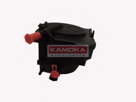 Паливний фільтр KAMOKA F303201