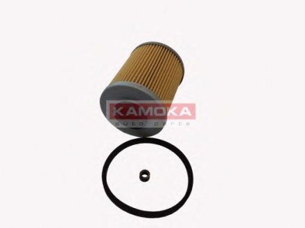 Паливний фільтр KAMOKA F301101 (фото 1)