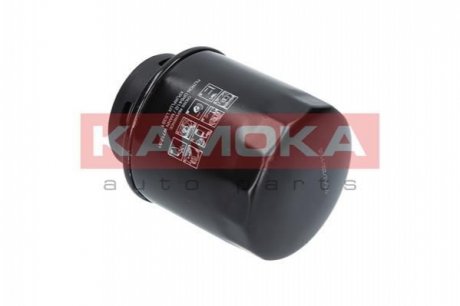 Масляный фильтр KAMOKA F114801