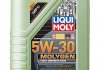 Олива моторна Molygen New Generation 5W-30 (1 л) LIQUI MOLY 9041 (фото 1)