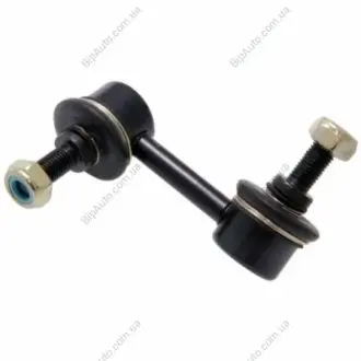 ТЯГА СТАБИЛИЗАТОРА ЗАДНЯЯ ЛЕВАЯ HONDA EDIX BE1/BE2/BE3/BE4 2004-2009 0323-FRVLH FEBEST 0323FRVLH