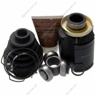 ШРУС ВНУТРЕННИЙ ПРАВЫЙ 33x42x28 (MITSUBISHI OUTLANDER CU# 2002-2006) (MITSUBISHI OUTLANDER CU# 2002-2006) 0411-CU20RH FEBEST 0411CU20RH