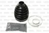 Комплект пылника, приводной вал PASCAL G55009PC