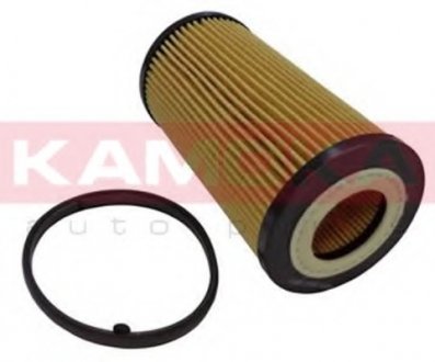 Масляний фільтр KAMOKA F110501 (фото 1)