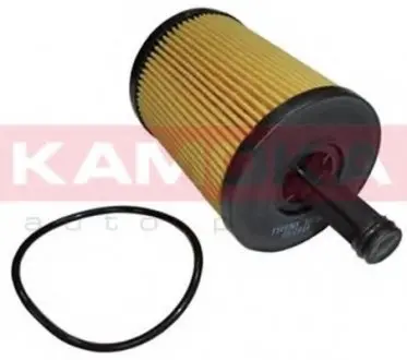 Масляний фільтр KAMOKA F100901