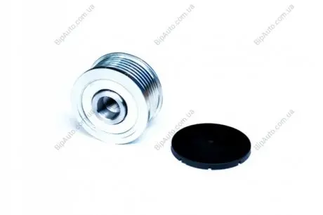 Шків генератора Berlingo, Jumper, Boxer. Partner, 77362558, 535005910, 588003, GA75904, RT5017, OP6012, 301013, ASAM 55205