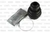 Комплект пильовиків гумових PASCAL G6A007PC (фото 1)
