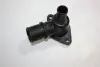 Фланець с-ми охолодження Citroen Berlingo 1.6 00-, C2 (Jm_) 1.6 03- Peugeot 206 1.6 00-, 307 SW (3H) 1.6 16V 02-, Partner 1.6 08- 160082810
