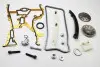 К-кт цепи ГРМ (с шестернями с уплотнениями) Opel Agila Z10XE/XEP/Astra G/H Z12EX/EXP/Z14XEL/XEP/Combo MK II Z14XEP/Corsa B/C/D TC0235FK
