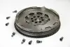 Маховик двигателя двухмассовый 2.3dCi Master III, Opel Movano B 10-,, 415048510, TRK0399, 123002000R, RENAULT 123003319R (фото 2)