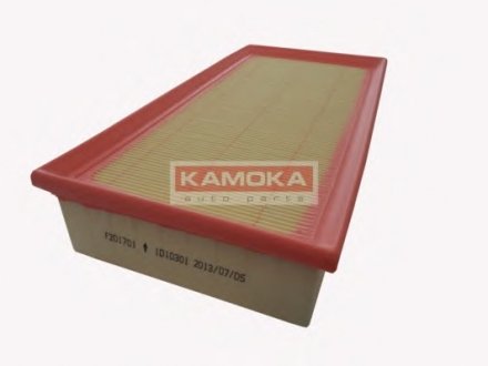 Воздушный фильтр KAMOKA F201701 (фото 1)