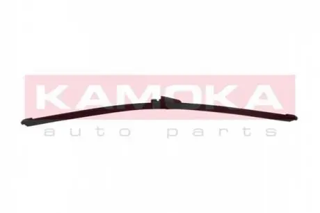 Щетка Стеклоочистителя 400мм Skoda Fabia Combi 07\'-,, Octavia 04\'-,, VW Caddy III 04\'-,, Touran 03\' задн. KAMOKA 29010