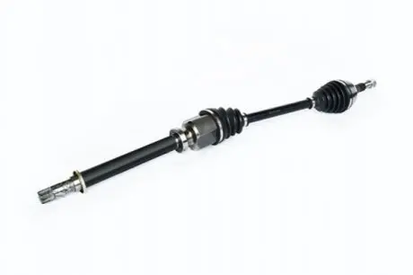 Піввісь Megane II/III 1.4/1.6/1.5dCi Пр. 03-11 ASAM 34959