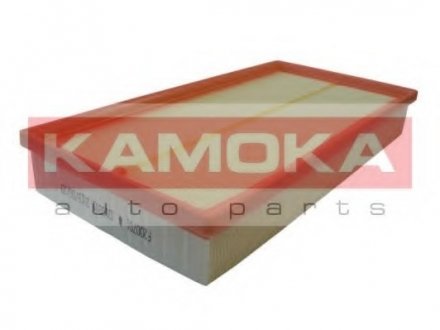 Повітряний фільтр KAMOKA F200701 (фото 1)