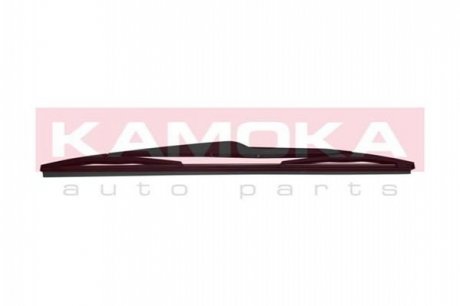 Щетка стеклоочистителя 350мм Bmw X3 04\'-,, Citroen C4 Picasso 07\'-,, Ford Focus II 04\'-,, Mazda 3 0 задн. KAMOKA 29018