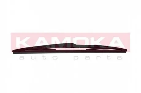 Щітка склоочисника 350мм BMW X3 04\'-,, Citroen C4 Picasso 07\'-,, Ford Focus II 04\'-,, Mazda 3 0 задн. KAMOKA 29018