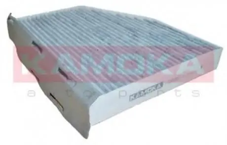 Фільтр, повітря у внутрішньому просторі KAMOKA F506901