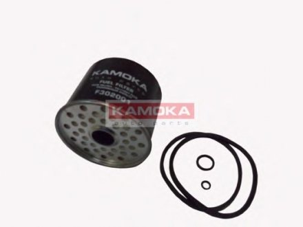 Топливный фильтр KAMOKA F302001 (фото 1)