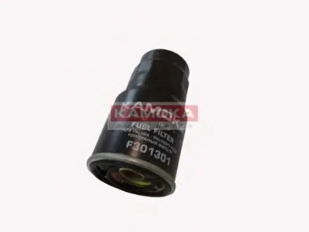 Паливний фільтр KAMOKA F301301