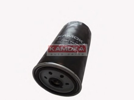 Паливний фільтр KAMOKA F300701 (фото 1)