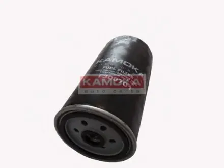 Паливний фільтр KAMOKA F300701