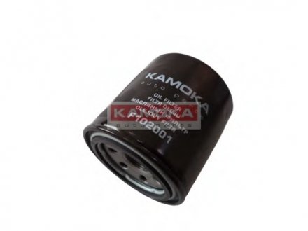 Масляный фильтр KAMOKA F102001 (фото 1)