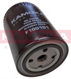 Масляний фільтр KAMOKA F100101 (фото 1)