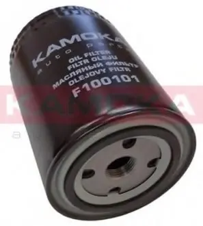 Масляний фільтр KAMOKA F100101