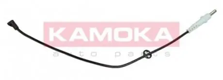 Сигнализатор, износ тормозных колодок KAMOKA 105078