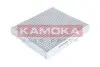 Фільтр, повітря у внутрішньому просторі KAMOKA F504701
