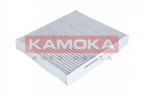 Фільтр, повітря у внутрішньому просторі KAMOKA F504701